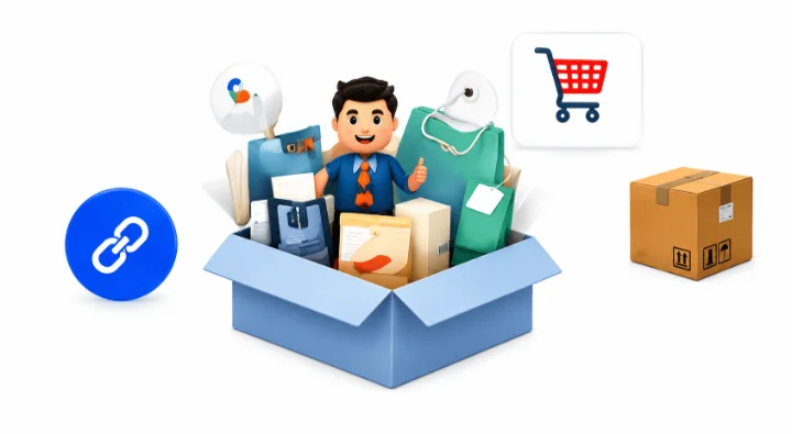 Agente de compras