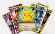Cartas coleccionables