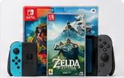 Videojuegos