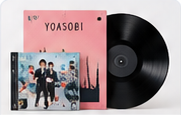 CD y vinilos