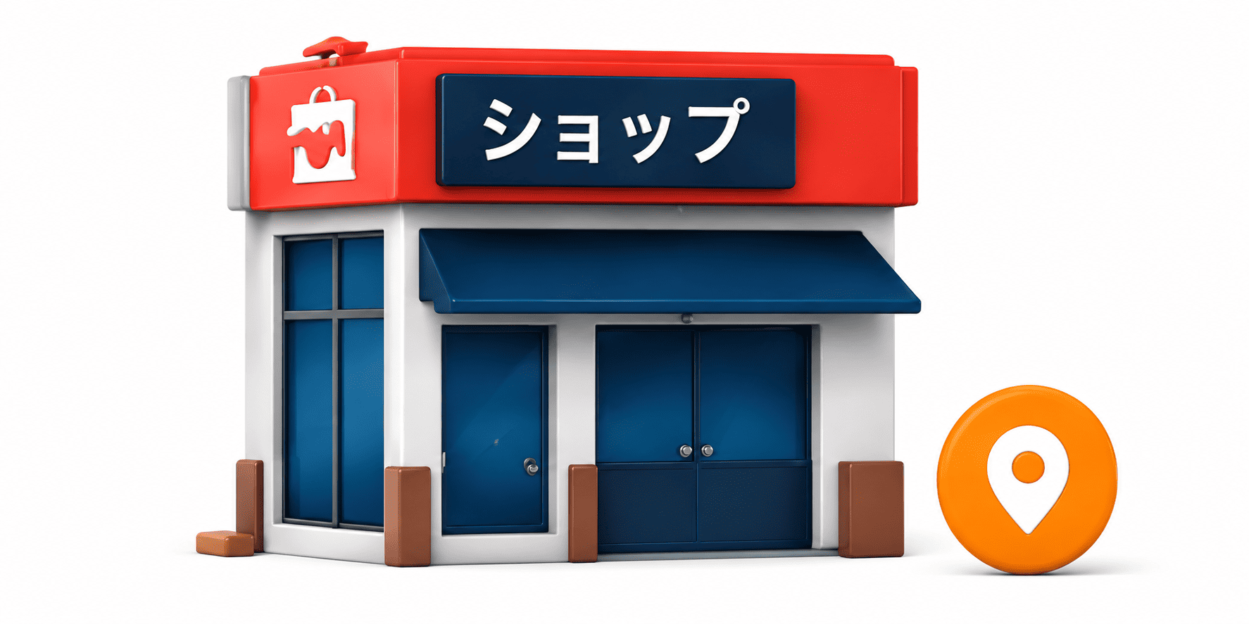 Compra presencial en Osaka